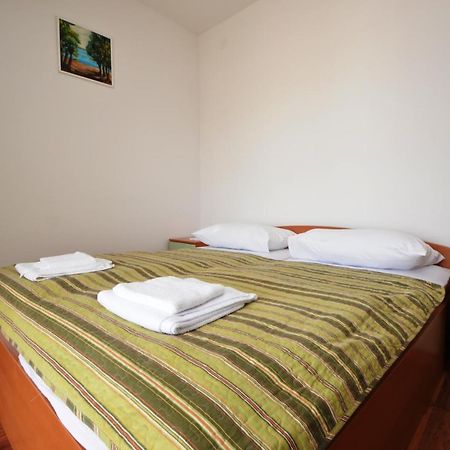 Apartments Dario روفانجسكا المظهر الخارجي الصورة