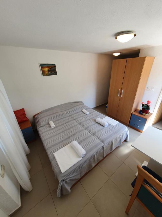 Apartments Dario روفانجسكا المظهر الخارجي الصورة