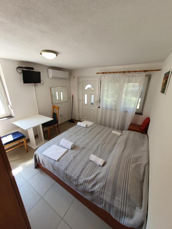 Apartments Dario روفانجسكا المظهر الخارجي الصورة