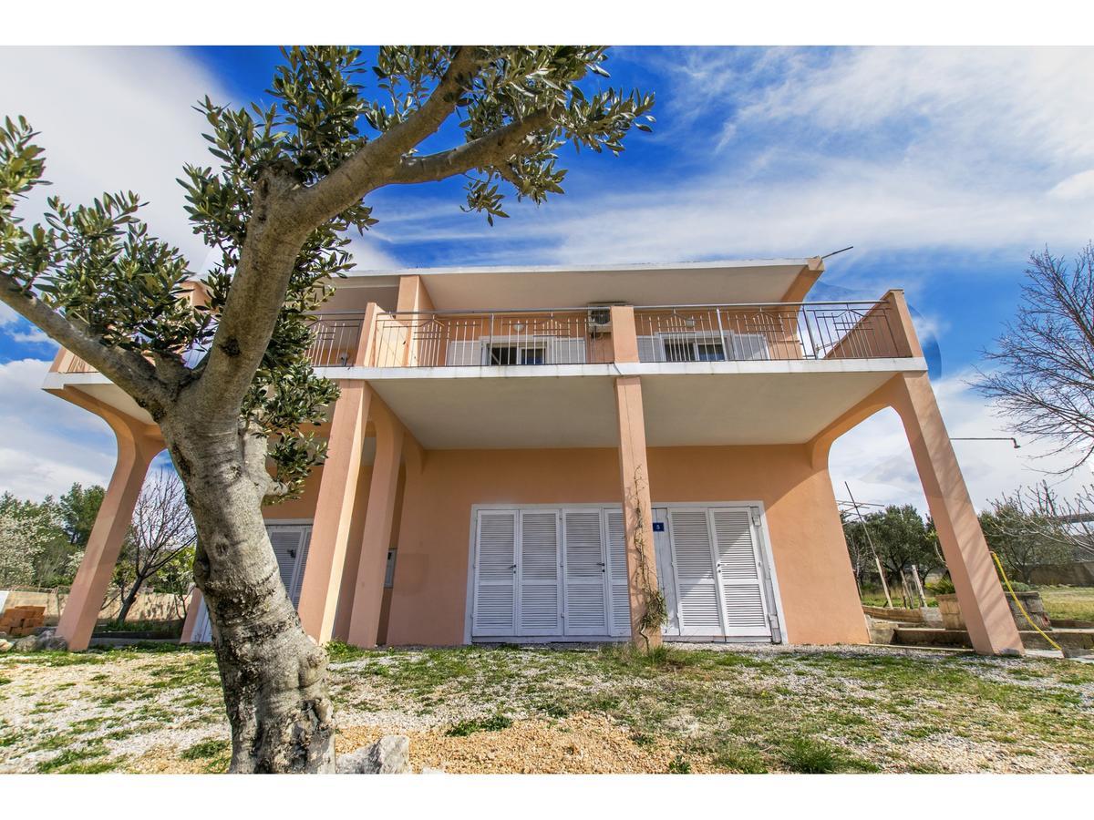 Apartments Dario روفانجسكا المظهر الخارجي الصورة