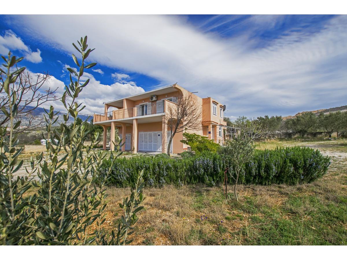 Apartments Dario روفانجسكا المظهر الخارجي الصورة