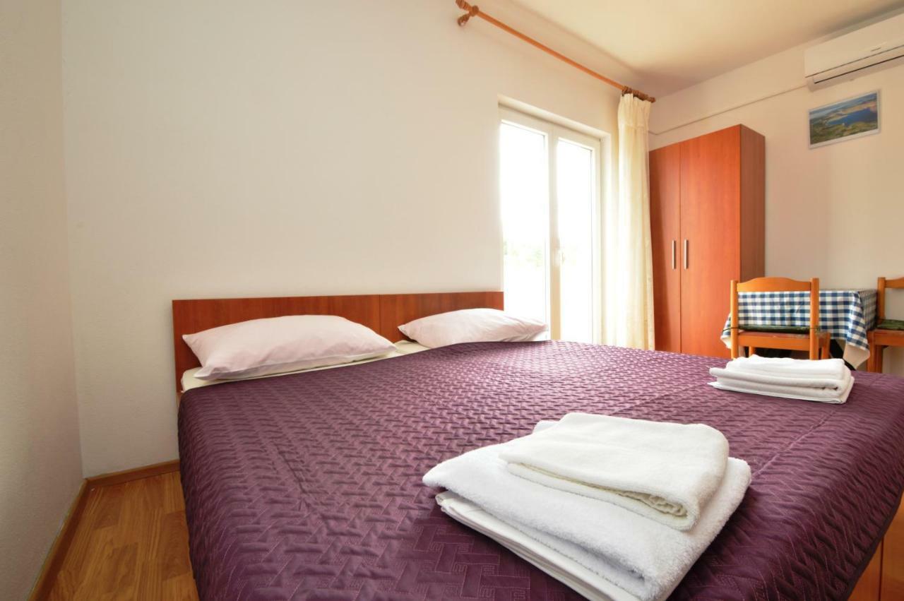 Apartments Dario روفانجسكا المظهر الخارجي الصورة