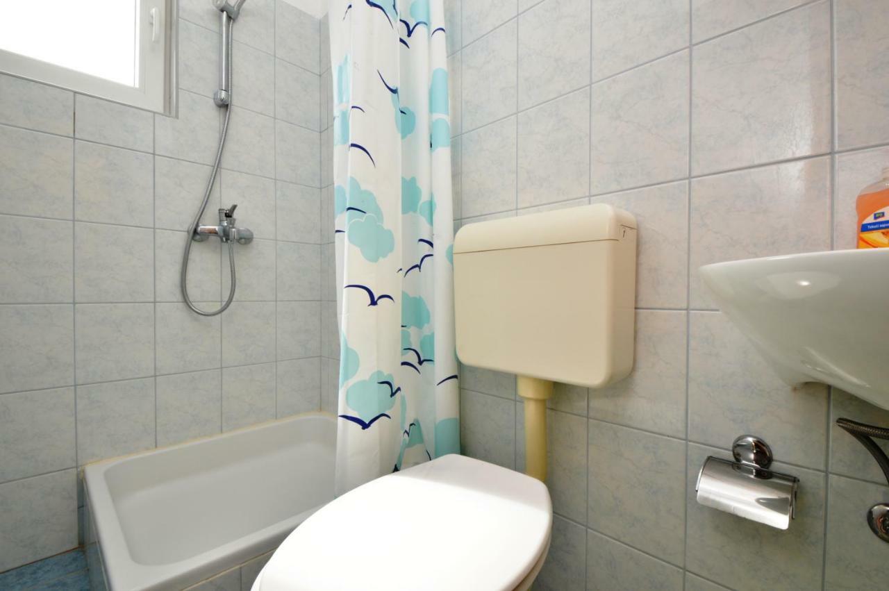 Apartments Dario روفانجسكا المظهر الخارجي الصورة