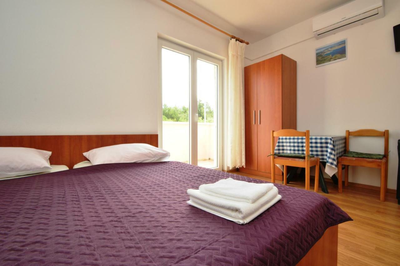 Apartments Dario روفانجسكا المظهر الخارجي الصورة