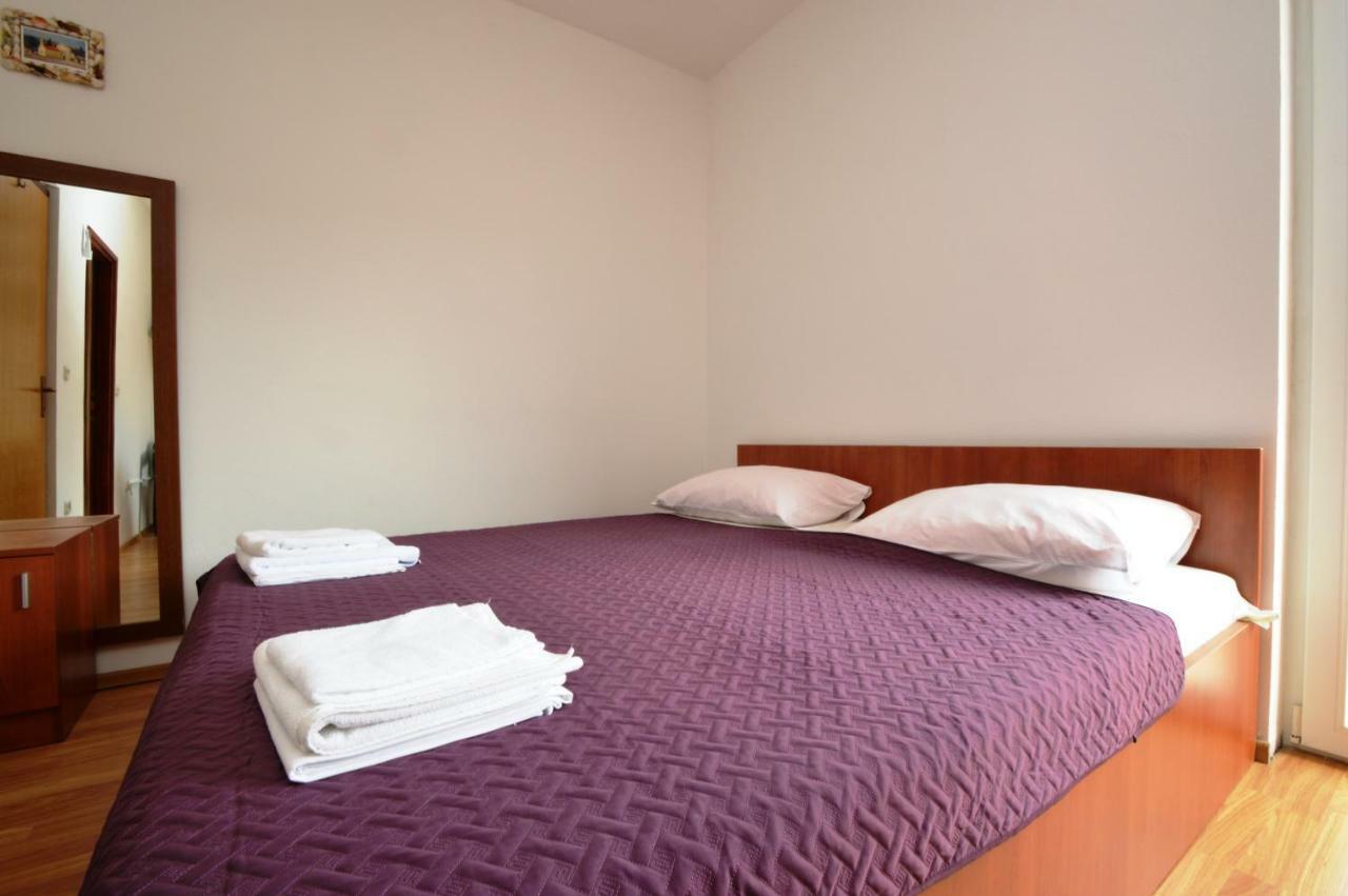 Apartments Dario روفانجسكا المظهر الخارجي الصورة
