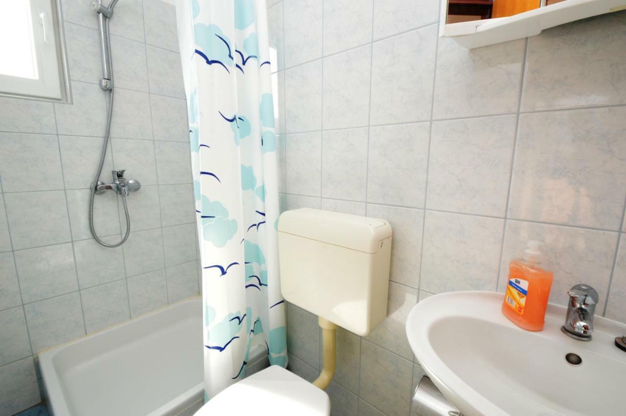 Apartments Dario روفانجسكا المظهر الخارجي الصورة