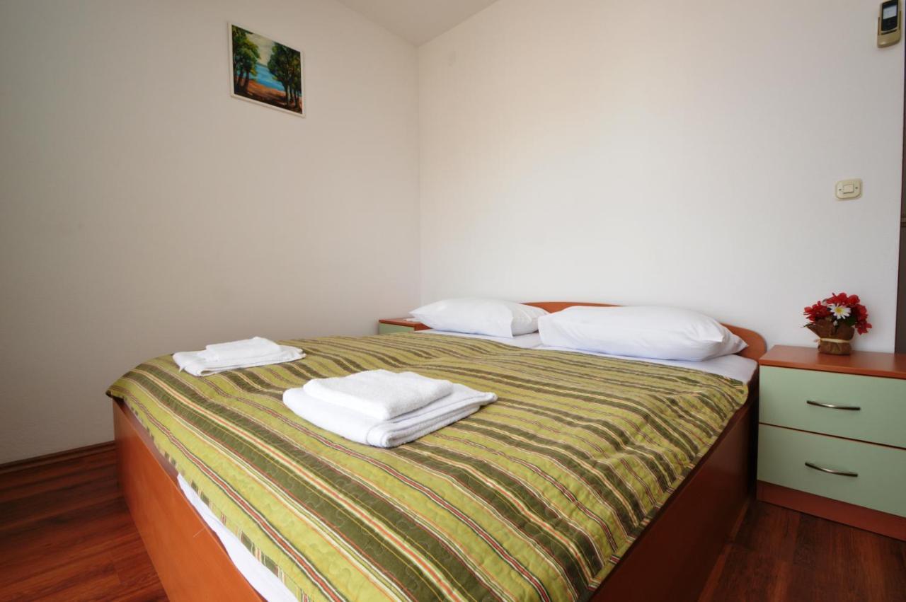 Apartments Dario روفانجسكا المظهر الخارجي الصورة