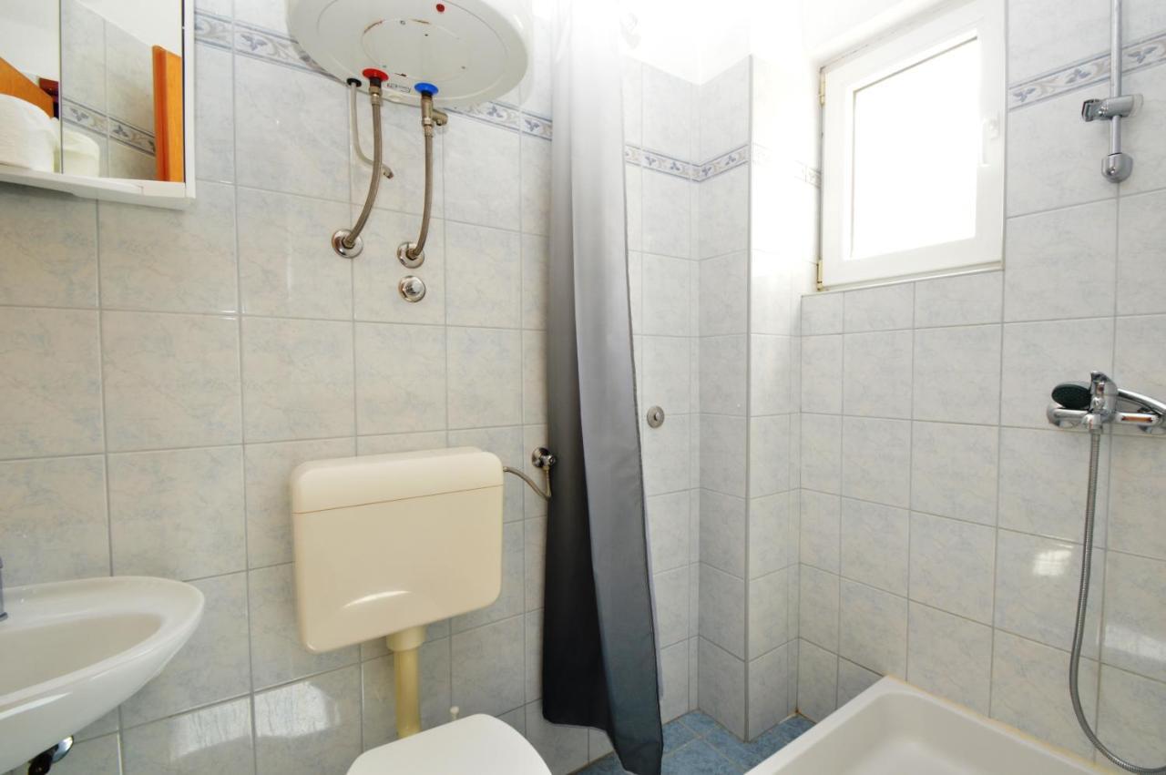 Apartments Dario روفانجسكا المظهر الخارجي الصورة