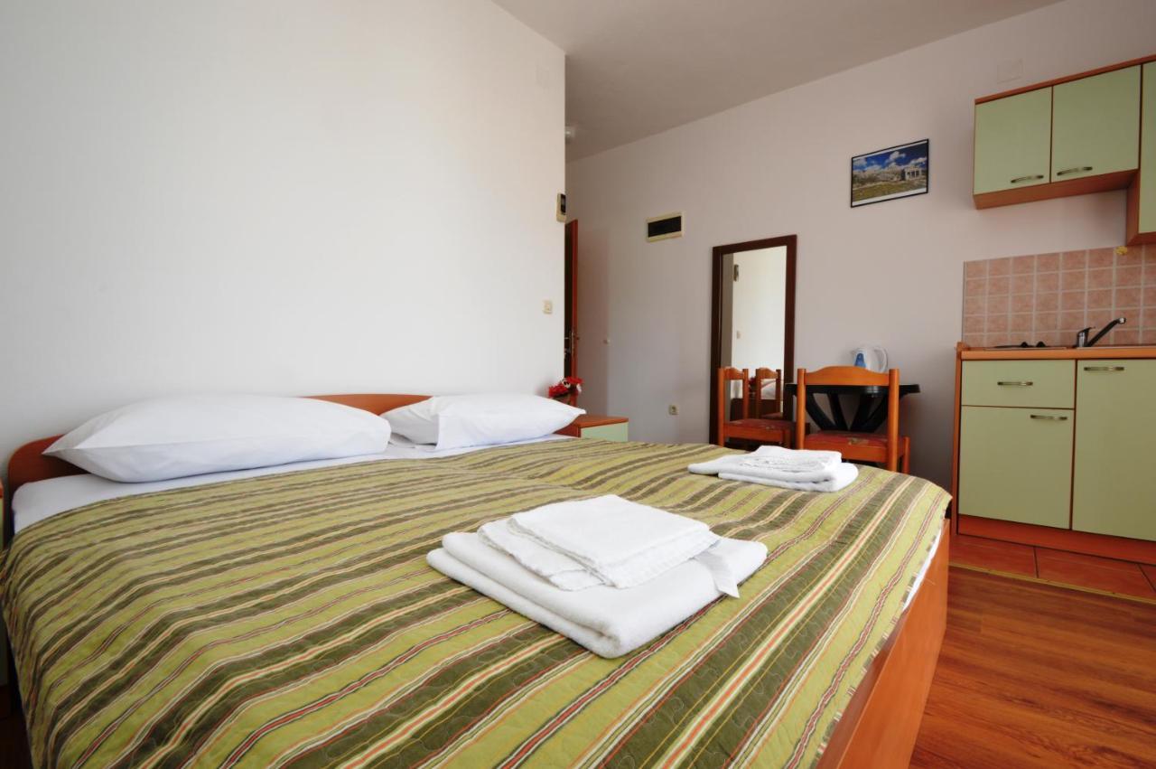 Apartments Dario روفانجسكا المظهر الخارجي الصورة