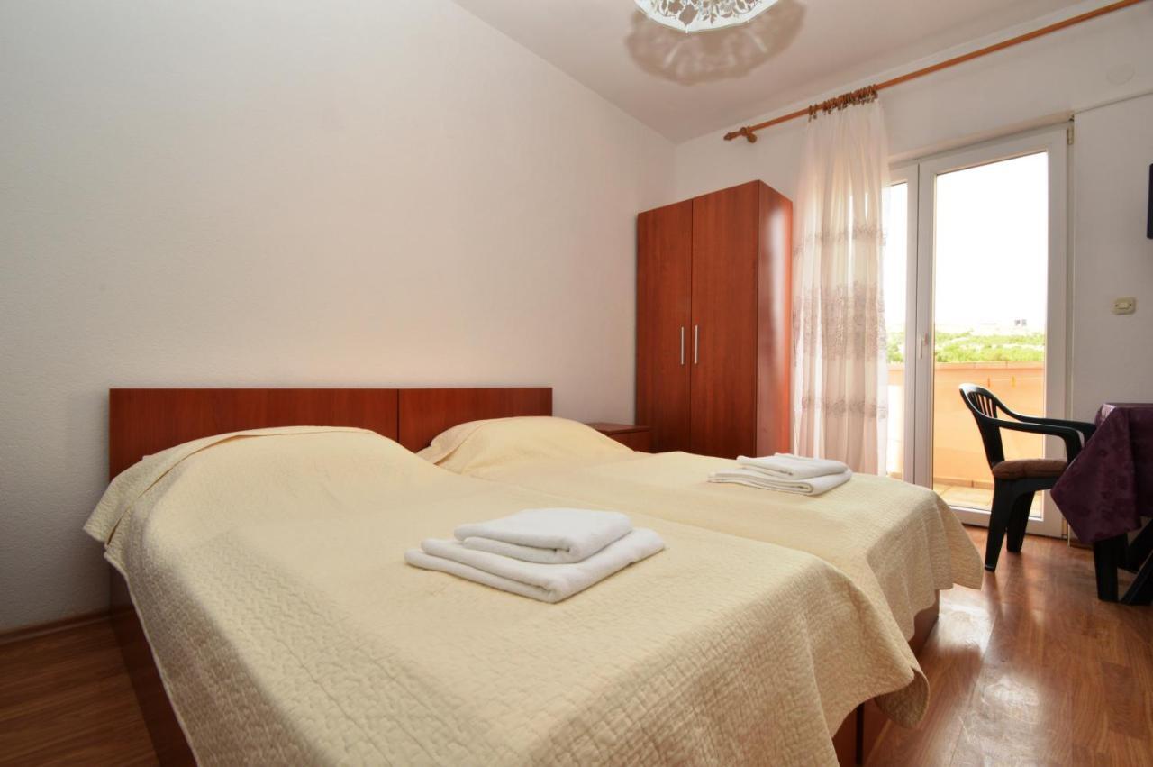 Apartments Dario روفانجسكا المظهر الخارجي الصورة