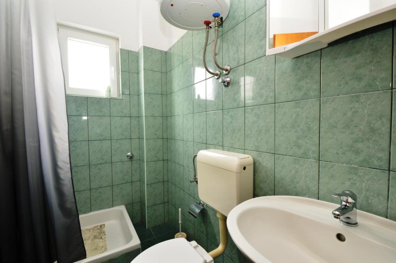 Apartments Dario روفانجسكا المظهر الخارجي الصورة