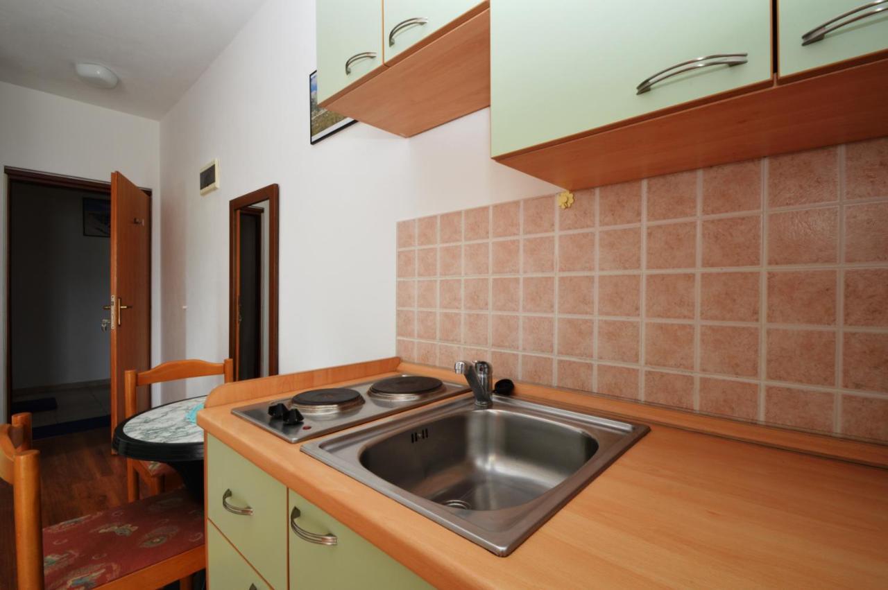 Apartments Dario روفانجسكا المظهر الخارجي الصورة
