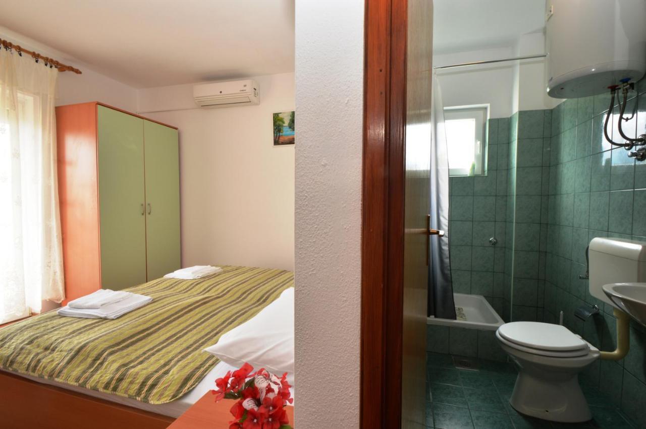 Apartments Dario روفانجسكا المظهر الخارجي الصورة