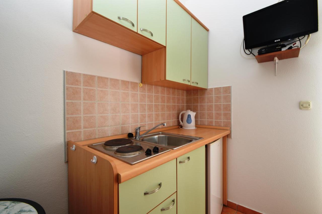 Apartments Dario روفانجسكا المظهر الخارجي الصورة